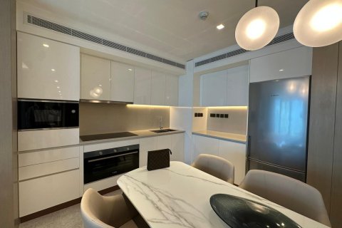 Apartment sa Dubai Creek Harbour (The Lagoons), Dubai, UAE 3 silid-tulugan, 148.44 sq.m. № 750775 - larawan 3
