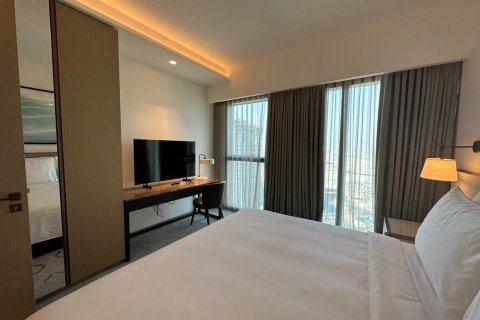 Apartment sa Dubai Creek Harbour (The Lagoons), Dubai, UAE 3 silid-tulugan, 148.44 sq.m. № 750775 - larawan 9