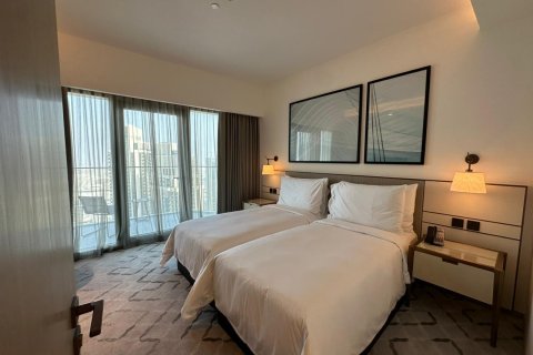 Apartment sa Dubai Creek Harbour (The Lagoons), Dubai, UAE 3 silid-tulugan, 148.44 sq.m. № 750775 - larawan 10