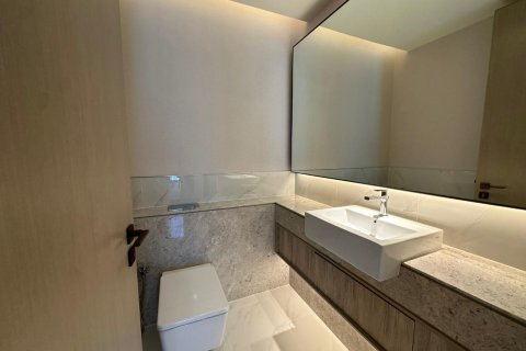 Apartment sa Dubai Creek Harbour (The Lagoons), Dubai, UAE 3 silid-tulugan, 148.44 sq.m. № 750775 - larawan 15