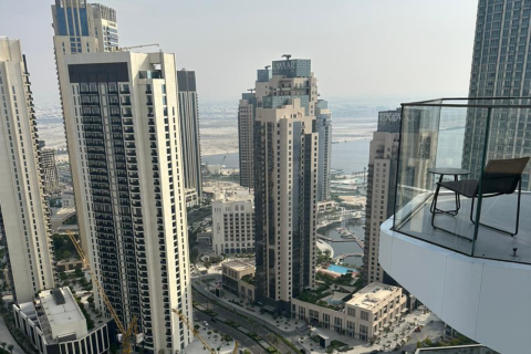 Apartment sa Dubai Creek Harbour (The Lagoons), Dubai, UAE 3 silid-tulugan, 148.44 sq.m. № 750775 - larawan 20