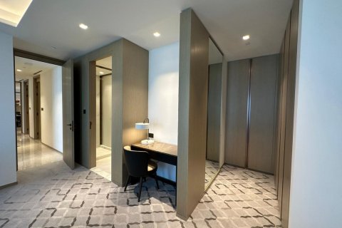 Apartment sa Dubai Creek Harbour (The Lagoons), Dubai, UAE 3 silid-tulugan, 148.44 sq.m. № 750775 - larawan 12