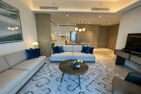 Apartment in Dubai Creek Harbour (The Lagoons), Dubai, UAE 3 bedrooms, 148.44 sq.m. № 750775