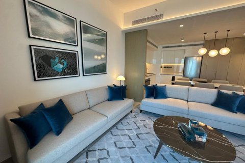 Apartment sa Dubai Creek Harbour (The Lagoons), Dubai, UAE 3 silid-tulugan, 148.44 sq.m. № 750775 - larawan 2