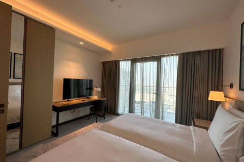 Apartment sa Dubai Creek Harbour (The Lagoons), Dubai, UAE 3 silid-tulugan, 148.44 sq.m. № 750775 - larawan 11