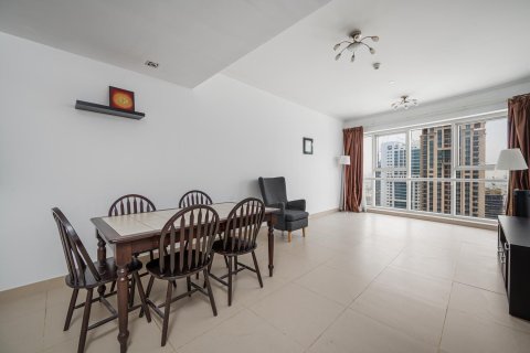 Apartman u gradu Jumeirah Lake Towers, Dubai, UAE 1 spavaća soba, 71.52 m2 Br. 749337