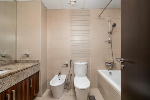 Huoneisto Jumeirah Lake Towers, Dubai, Arabiemiraatit 1 makuuhuone, 71.52 m2 № 749337 - kuva 11