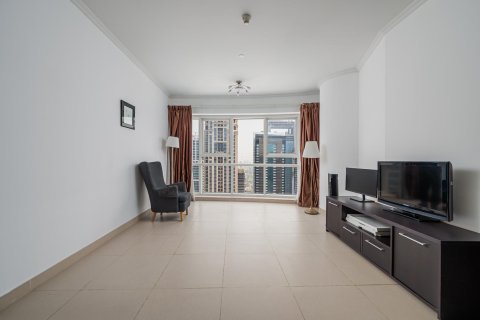 Huoneisto Jumeirah Lake Towers, Dubai, Arabiemiraatit 1 makuuhuone, 71.52 m2 № 749337 - kuva 2