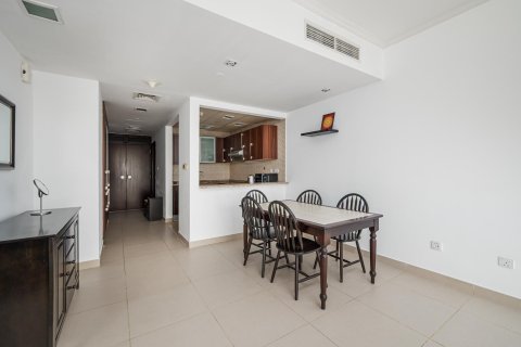 Huoneisto Jumeirah Lake Towers, Dubai, Arabiemiraatit 1 makuuhuone, 71.52 m2 № 749337 - kuva 3