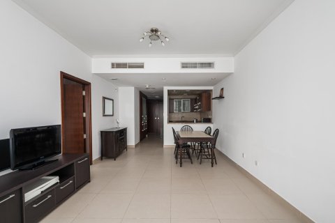 Huoneisto Jumeirah Lake Towers, Dubai, Arabiemiraatit 1 makuuhuone, 71.52 m2 № 749337 - kuva 9