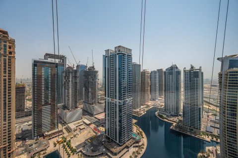 Huoneisto Jumeirah Lake Towers, Dubai, Arabiemiraatit 1 makuuhuone, 71.52 m2 № 749337 - kuva 16