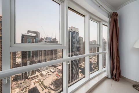 Huoneisto Jumeirah Lake Towers, Dubai, Arabiemiraatit 1 makuuhuone, 71.52 m2 № 749337 - kuva 8