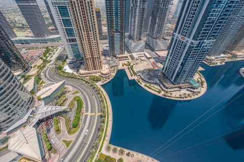 Huoneisto Jumeirah Lake Towers, Dubai, Arabiemiraatit 1 makuuhuone, 71.52 m2 № 749337 - kuva 15