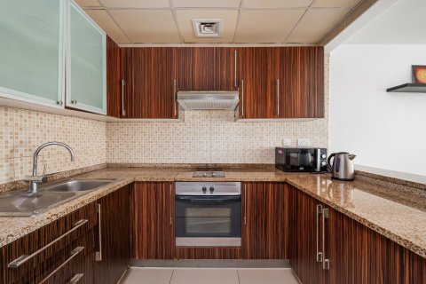 Huoneisto Jumeirah Lake Towers, Dubai, Arabiemiraatit 1 makuuhuone, 71.52 m2 № 749337 - kuva 10