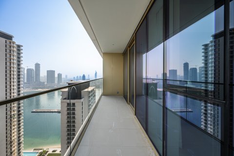 Dubai Harbour、Dubai、UAE にあるマンションの賃貸物件 3ベッドルーム、180.15 m2、No750777 - 写真 11