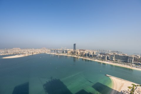 Dubai Harbour、Dubai、UAE にあるマンションの賃貸物件 3ベッドルーム、180.15 m2、No750777 - 写真 9
