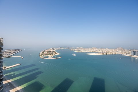 Dubai Harbour、Dubai、UAE にあるマンションの賃貸物件 3ベッドルーム、180.15 m2、No750777 - 写真 5