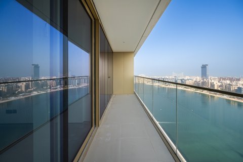 Dubai Harbour、Dubai、UAE にあるマンションの賃貸物件 3ベッドルーム、180.15 m2、No750777 - 写真 4