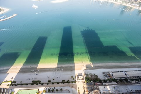 Dubai Harbour、Dubai、UAE にあるマンションの賃貸物件 3ベッドルーム、180.15 m2、No750777 - 写真 10