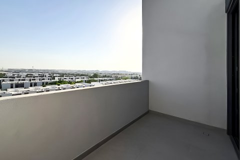 Aljada, Sharjah, संयुक्त अरब अमीरात में अपार्टमेंट, 2 बेडरूम, 112.88 वर्ग मीटर, संख्या 749340 - फ़ोटो 4