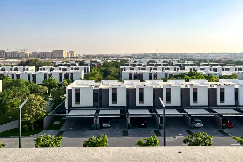 Aljada, Sharjah, संयुक्त अरब अमीरात में अपार्टमेंट, 2 बेडरूम, 112.88 वर्ग मीटर, संख्या 749340 - फ़ोटो 12