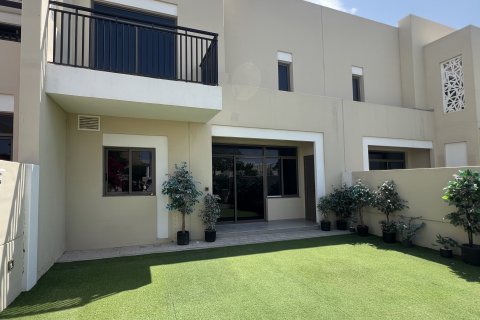Kamienica w Town Square, Dubai, ZEA 3 sypialnie, 205.41 mkw. nr 749339