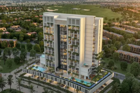 Appartement à vendre à  Dubai Sports City, Dubai, EAU 1 chambre, 80.35 m2 № 752986 - photo 2