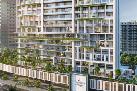 Appartement à vendre à  Dubai Sports City, Dubai, EAU 1 chambre, 80.35 m2 № 752986 - photo 6
