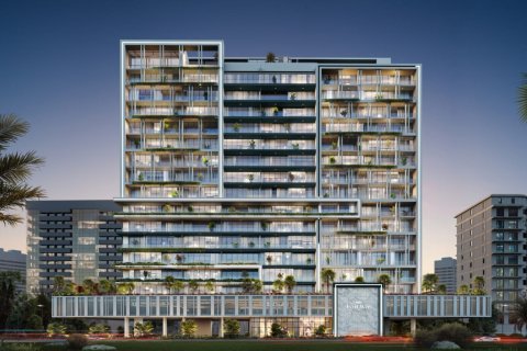 Appartement à vendre à  Dubai Sports City, Dubai, EAU 1 chambre, 80.35 m2 № 752986 - photo 9