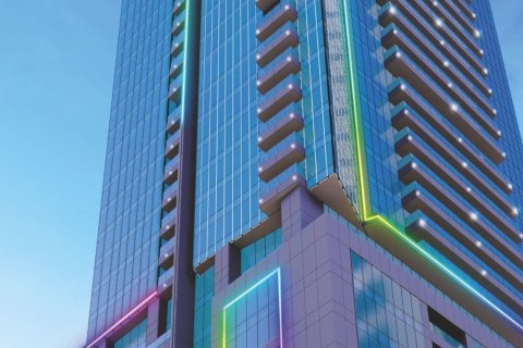 Пәтер Джумейра Лейк Тауэрс, Дубай, БАӘ-да 1 жатын бөлме, 114.34 м² № 752988 - фото 6