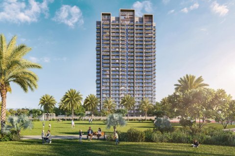 Wohnung zum Verkauf in Dubai Hills Estate, Dubai, VAE 1 Schlafzimmer, 74.33 m2 Nr. 752984 - Foto 4