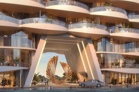 阿联酋 Ras Al Khaimah Al Marjan Island 待售 : 52.15 平方米 , 编号752989 - 照片 5