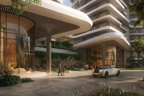 Apartmán v Dubai Land, SAE 2 spálne, 148.53 m2 č. 752985 - Fotografia 3