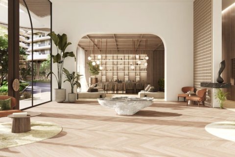 Apartmán v Dubai Land, SAE 2 spálne, 148.53 m2 č. 752985 - Fotografia 7