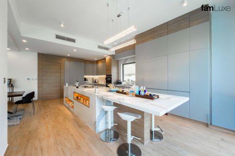 Huvila Dubai Hills Estate, Arabiemiraatit 5 makuuhuonetta, 609.4 m2 № 755024 - kuva 24