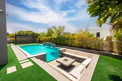 Huvila Dubai Hills Estate, Arabiemiraatit 5 makuuhuonetta, 609.4 m2 № 755024 - kuva 13