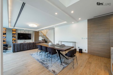 Huvila Dubai Hills Estate, Arabiemiraatit 5 makuuhuonetta, 609.4 m2 № 755024 - kuva 8