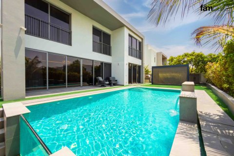 Huvila Dubai Hills Estate, Arabiemiraatit 5 makuuhuonetta, 609.4 m2 № 755024 - kuva 15