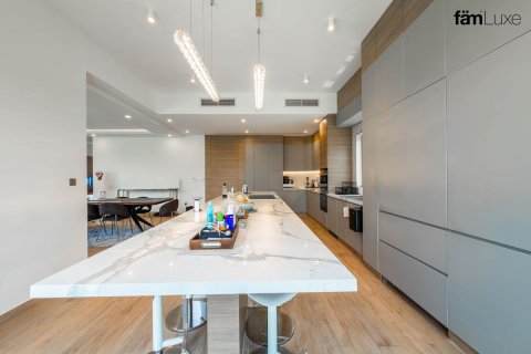Huvila Dubai Hills Estate, Arabiemiraatit 5 makuuhuonetta, 609.4 m2 № 755024 - kuva 17