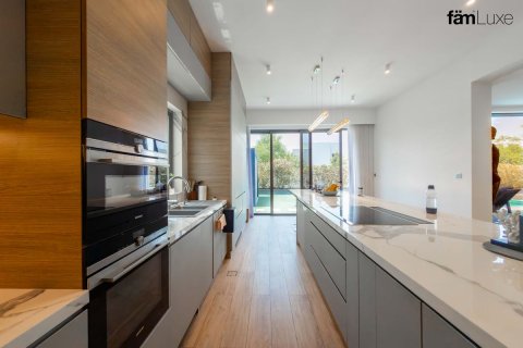 Huvila Dubai Hills Estate, Arabiemiraatit 5 makuuhuonetta, 609.4 m2 № 755024 - kuva 12