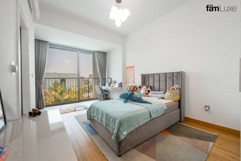Huvila Dubai Hills Estate, Arabiemiraatit 5 makuuhuonetta, 609.4 m2 № 755024 - kuva 18