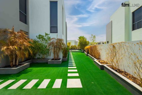 Huvila Dubai Hills Estate, Arabiemiraatit 5 makuuhuonetta, 609.4 m2 № 755024 - kuva 11