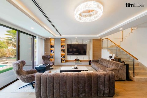 Huvila Dubai Hills Estate, Arabiemiraatit 5 makuuhuonetta, 609.4 m2 № 755024 - kuva 22