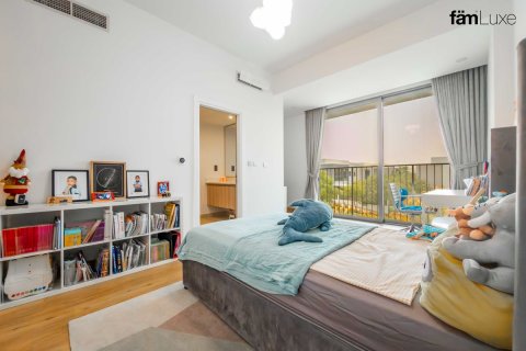 Huvila Dubai Hills Estate, Arabiemiraatit 5 makuuhuonetta, 609.4 m2 № 755024 - kuva 21