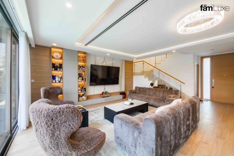 Huvila Dubai Hills Estate, Arabiemiraatit 5 makuuhuonetta, 609.4 m2 № 755024 - kuva 10