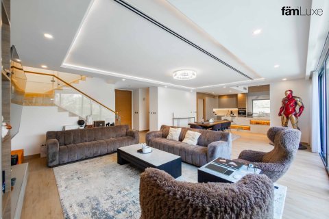 Huvila Dubai Hills Estate, Arabiemiraatit 5 makuuhuonetta, 609.4 m2 № 755024 - kuva 19