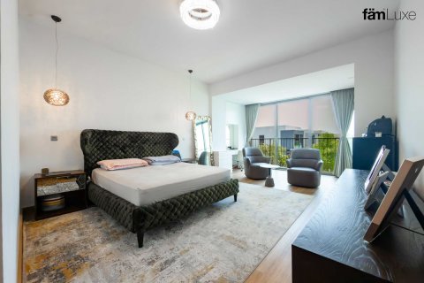 Huvila Dubai Hills Estate, Arabiemiraatit 5 makuuhuonetta, 609.4 m2 № 755024 - kuva 29