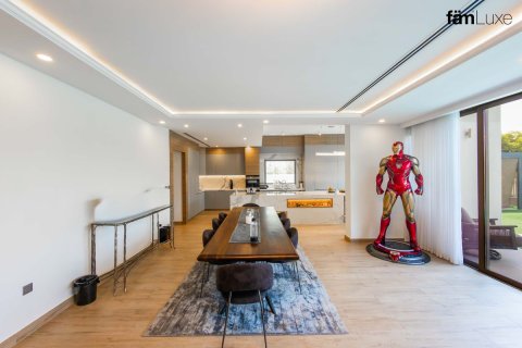 Huvila Dubai Hills Estate, Arabiemiraatit 5 makuuhuonetta, 609.4 m2 № 755024 - kuva 14