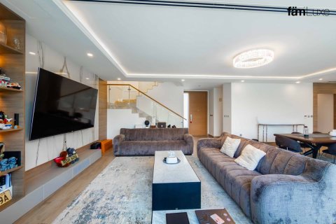 Huvila Dubai Hills Estate, Arabiemiraatit 5 makuuhuonetta, 609.4 m2 № 755024 - kuva 23
