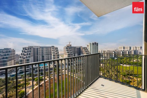 Διαμέρισμα σε Dubai Hills Estate, ΗΑΕ 3 υπνοδωμάτια, 125.7 τ.μ. Αρ. 755029